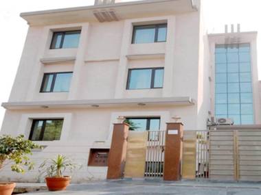 Hotel Corporate Prime