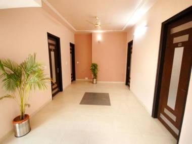 Hotel Corporate Prime