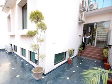 Hotel Corporate Prime