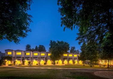 Best Western Resort Country Club