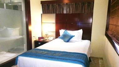 SkyCity Hotel Gurgaon