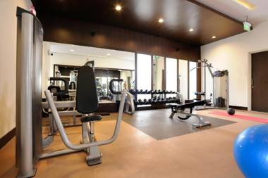 DoubleTree by Hilton Gurgaon New Delhi NCR
