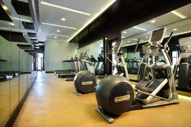 DoubleTree by Hilton Gurgaon New Delhi NCR