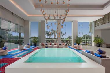 Le Meridien Gurgaon Delhi NCR