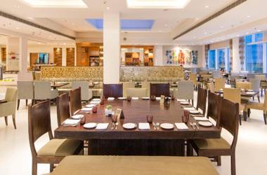 Le Meridien Gurgaon Delhi NCR