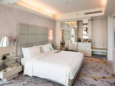 Le Meridien Gurgaon Delhi NCR