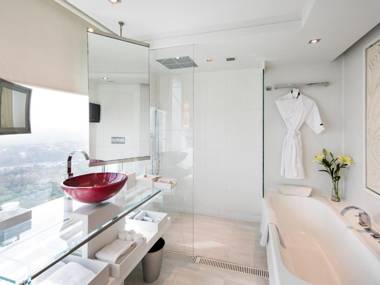 Le Meridien Gurgaon Delhi NCR