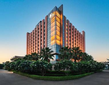 DoubleTree by Hilton Gurugram Baani Square