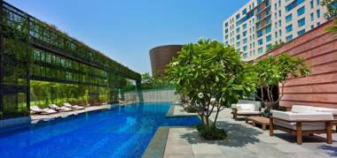 The Westin Gurgaon New Delhi