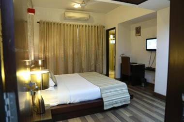 Imperial Apartment Fortis