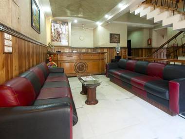 Rama Residency