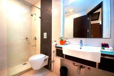 Hotel Golf View Suites