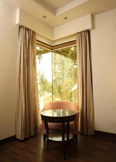 Inde Hotel Signature Tower