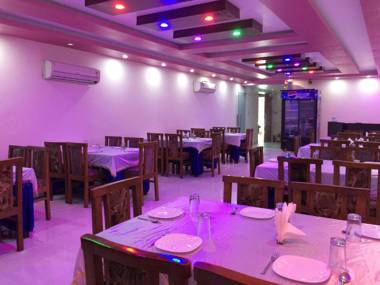 Hotel Platinum Plaza