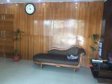 Hotel Platinum Plaza