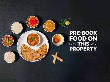 Hotel Pacific Inn Huda City Centre