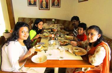 Aapno Ghar Resort & Amusement Park