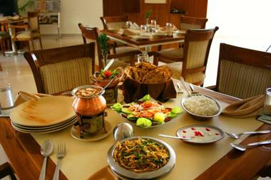 Aapno Ghar Resort & Amusement Park