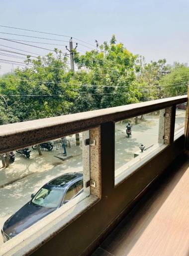 Olive Service Apartments - Artemis