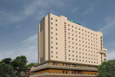 Holiday Inn Express Gurugram Sector 50 an IHG Hotel