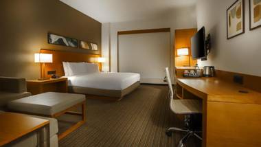 Hyatt Place Gurgaon Udyog Vihar