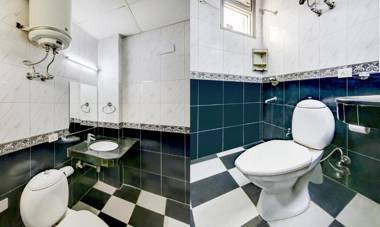 Treebo Trend Mall View DLF Phase II