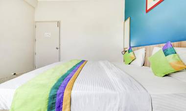 Treebo Trend Mall View DLF Phase II