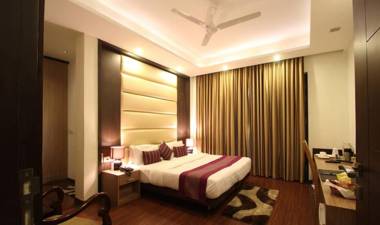 Indiyaah Inn