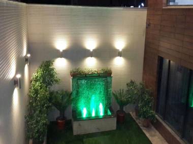 When In Gurgaon - Service Apartments Near Medanta Medicity