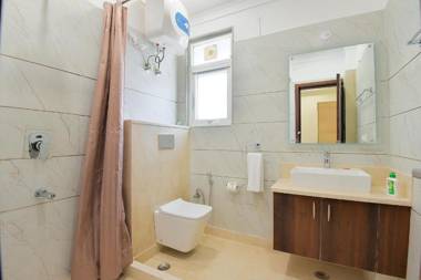 Olive Service Apartments - Golf Course Road