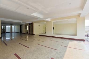 Olive Service Apartments - Golf Course Road