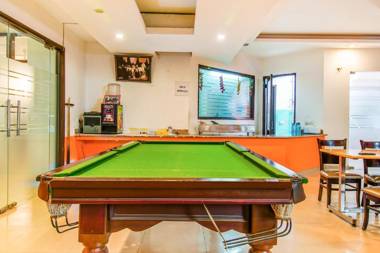 FabHotel Mulberry Retreat Sushant Lok - Fully Vaccinated Staff