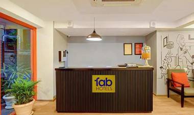 FabHotel GVS