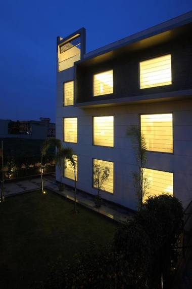 YUHI HOSPITALITY SERVICES