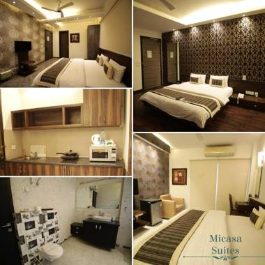Micasa Suites
