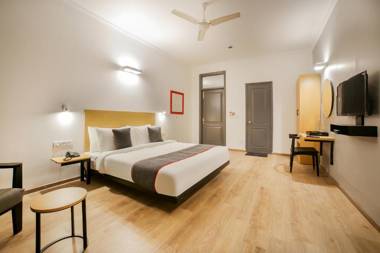 OYO Townhouse 330 DLF Phase-2