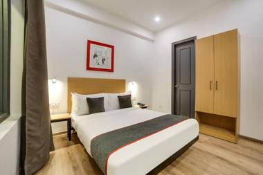 OYO Townhouse 349 Unitech Cyber Park Gurgaon