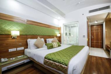 Rosewood Apartment Hotel Gurgaon