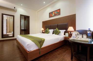 Treebo Trend Coral Tree DLF Phase 1