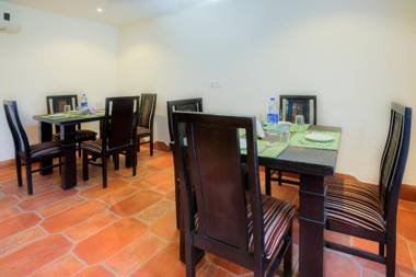 Treebo Trend Coral Tree DLF Phase 1