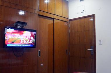 Trinity Corporate Udyog Vihar