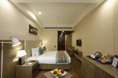 Golden Tulip Suites Gurgaon