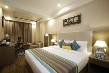Golden Tulip Suites Gurgaon