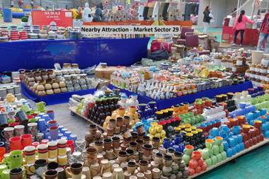 Capital O 9532 Hotel Q-Cent