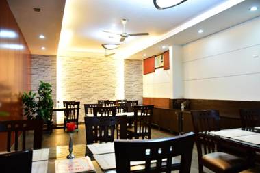 Hotel Windsor Castle Cyber City