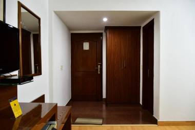 Hotel Windsor Castle Cyber City