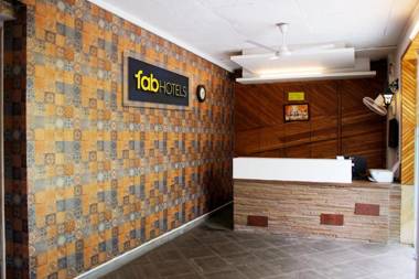 FabHotel Premium Nest - Fully Vaccinated Staff