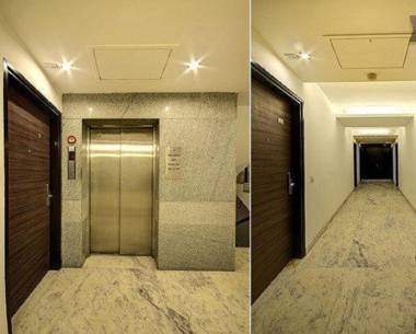 Octave Golfcourse Inn