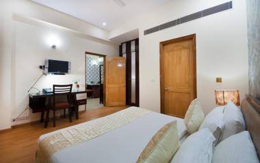 Imperial Apartments Huda City