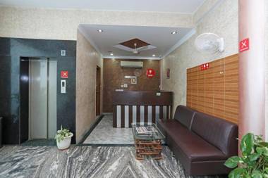 OYO 677 Hotel Heaven